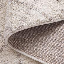 Safavieh Arizona Shag Andrina Rug - 2-1/4' x 8'