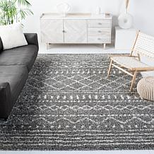 Safavieh Arizona Shag Andrina Rug - 8' x 10'