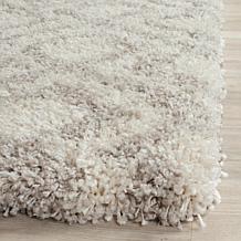 Safavieh Arizona Shag Anya Rug - 5'1" x 7-1/2'