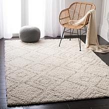 Safavieh Arizona Shag Ismene Rug - 3' x 5'