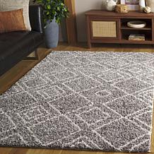 Safavieh Arizona Shag Ismene Rug - 3' x 5'
