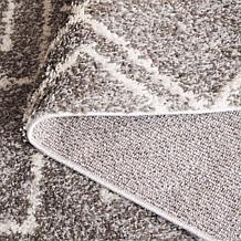 Safavieh Arizona Shag Ismene Rug - 4' x 6'