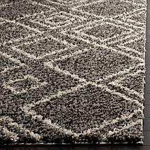 Safavieh Arizona Shag Ismene Rug - 5'1" x 7-1/2'