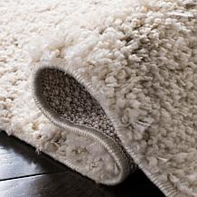 Safavieh Arizona Shag Ismene Rug - 9' x 12'