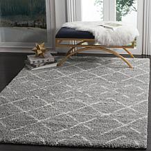 Safavieh Arizona Shag Medora Rug - 4' x 6'