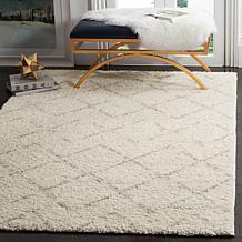 Safavieh Arizona Shag Medora Rug - 5'1" x 7-1/2'