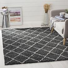 Safavieh Arizona Shag Tania Rug - 3' x 5'