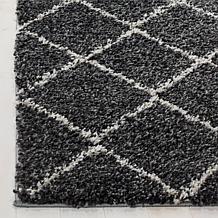 Safavieh Arizona Shag Tania Rug - 5'1" x 7-1/2'