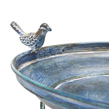 Safavieh Ashlan Bird Bath