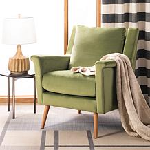 Safavieh Astrid Mid Century Arm Chair