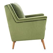 Safavieh Astrid Mid Century Arm Chair