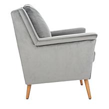 Safavieh Astrid Mid Century Arm Chair