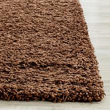 Safavieh Athens Shag Zoe Area Rug - 2'-3" x 8'