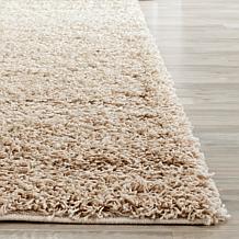 Safavieh Athens Shag Zoe Area Rug - 4' x 6'