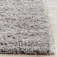 Safavieh Athens Shag Zoe Area Rug - 4' x 6'