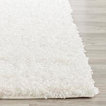Safavieh Athens Shag Zoe Area Rug - 4' x 6'