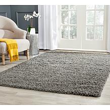 Safavieh Athens Shag Zoe Area Rug - 5'-1" x 7'-6"
