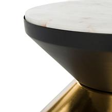 Safavieh Azizi Side Table