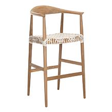 Safavieh Bandelier Barstool