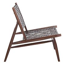 Safavieh Bandelier Weave Accent Chair