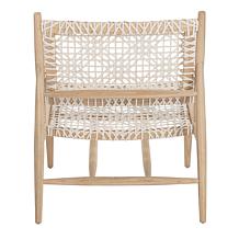 Safavieh Bandelier Weave Accent Chair
