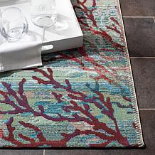 Safavieh Barbados Ray 5'-3" X 7'-6" Rug