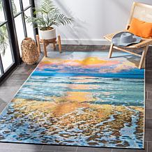 Safavieh Barbados Sascha 5'-3" X 7'-6" Rug