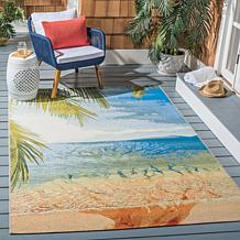 Safavieh Barbados Zosha 5'-3" X 7'-6" Rug