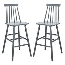 Safavieh Beaufort Bar Stool 2-pack