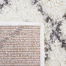Safavieh Berber Shag Jaeda Rug - 6' x 9'