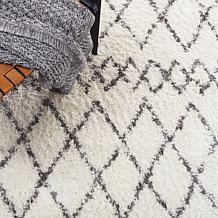 Safavieh Berber Shag Jaeda Rug - 9' x 12'
