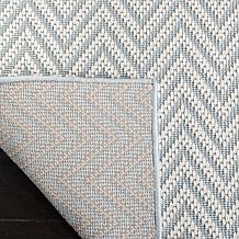 Safavieh Bermuda Aire 6'-7" x 6'-7" Round Rug