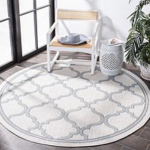 Safavieh Bermuda Aveline 6'-7" x 6'-7" Round Rug