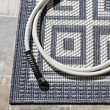 Safavieh Bermuda Coco 8' x 10' Rug