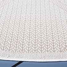 Safavieh Bermuda Elowen 6'-7" x 6'-7" Round Rug