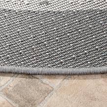 Safavieh Bermuda Kyra 6'-7" X 6'-7" Round Rug