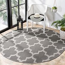 Safavieh Bermuda Marisol 6'-7" x 6'-7" Round Rug