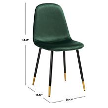Safavieh Blaire Dining Chair
