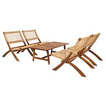 Safavieh Blaze Living Set