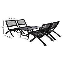 Safavieh Blaze Living Set