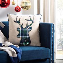 Safavieh Blitz Pillow