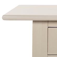 Safavieh Boris 2-Drawer Coffee Table