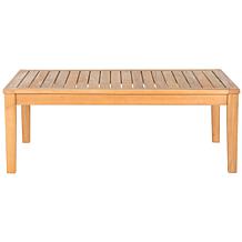 Safavieh Bradbury 4-piece Outdoor Living Set