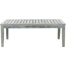 Safavieh Bradbury 4-piece Outdoor Living Set