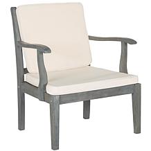 Safavieh Bradbury 4-piece Outdoor Living Set