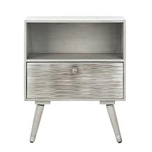 Safavieh Brandy 1-Drawer Nightstand