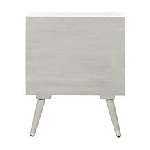 Safavieh Brandy 1-Drawer Nightstand