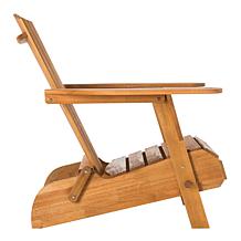Safavieh Breetel Set of 2 Adirondack Chairs