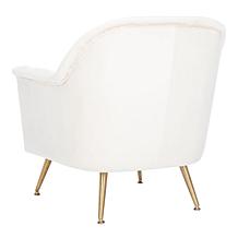 Safavieh Brienne Mid Century Arm Chair