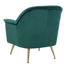 Safavieh Brienne Mid Century Arm Chair